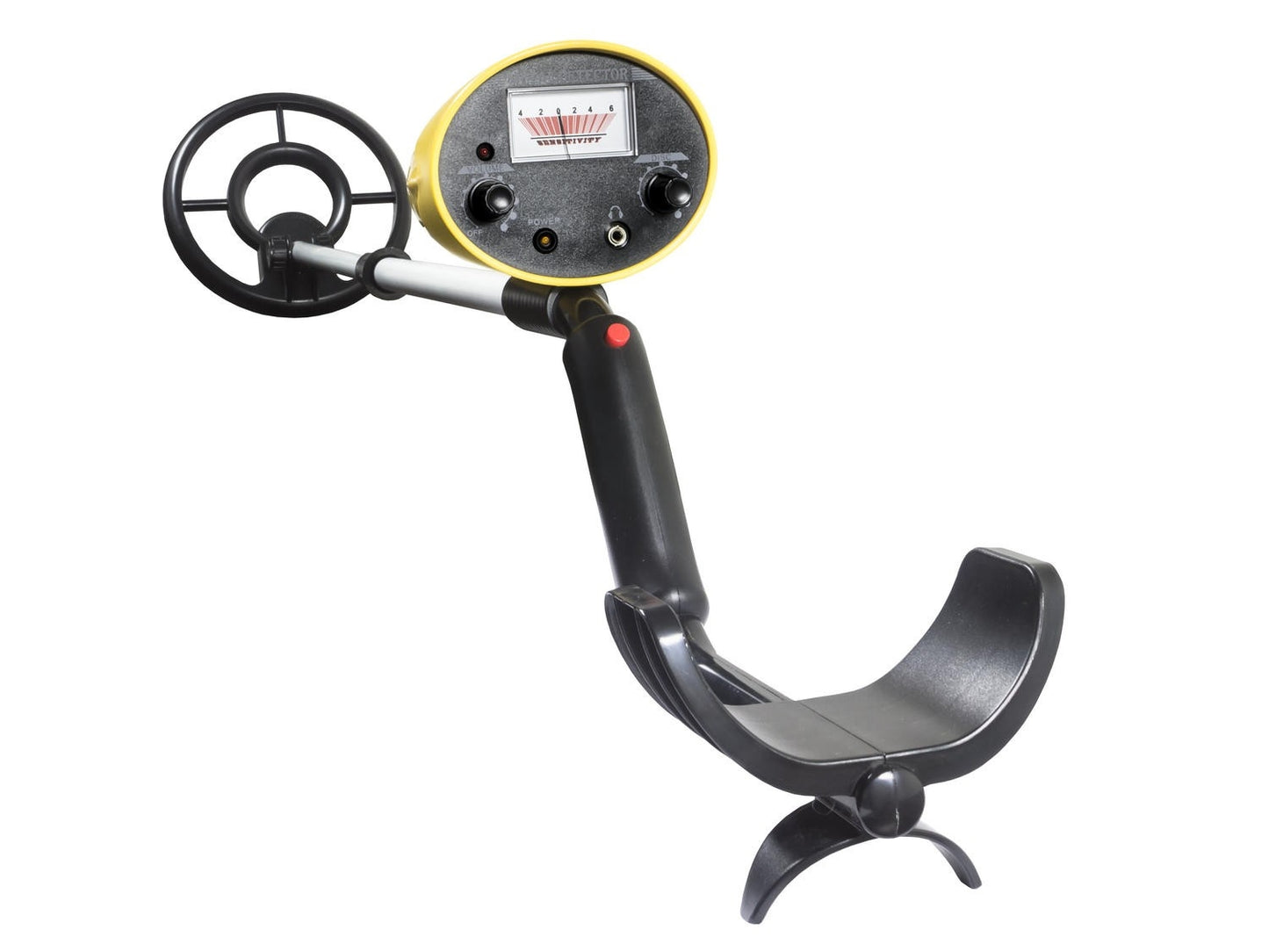 Metal detector Cobra Tector CT-1066