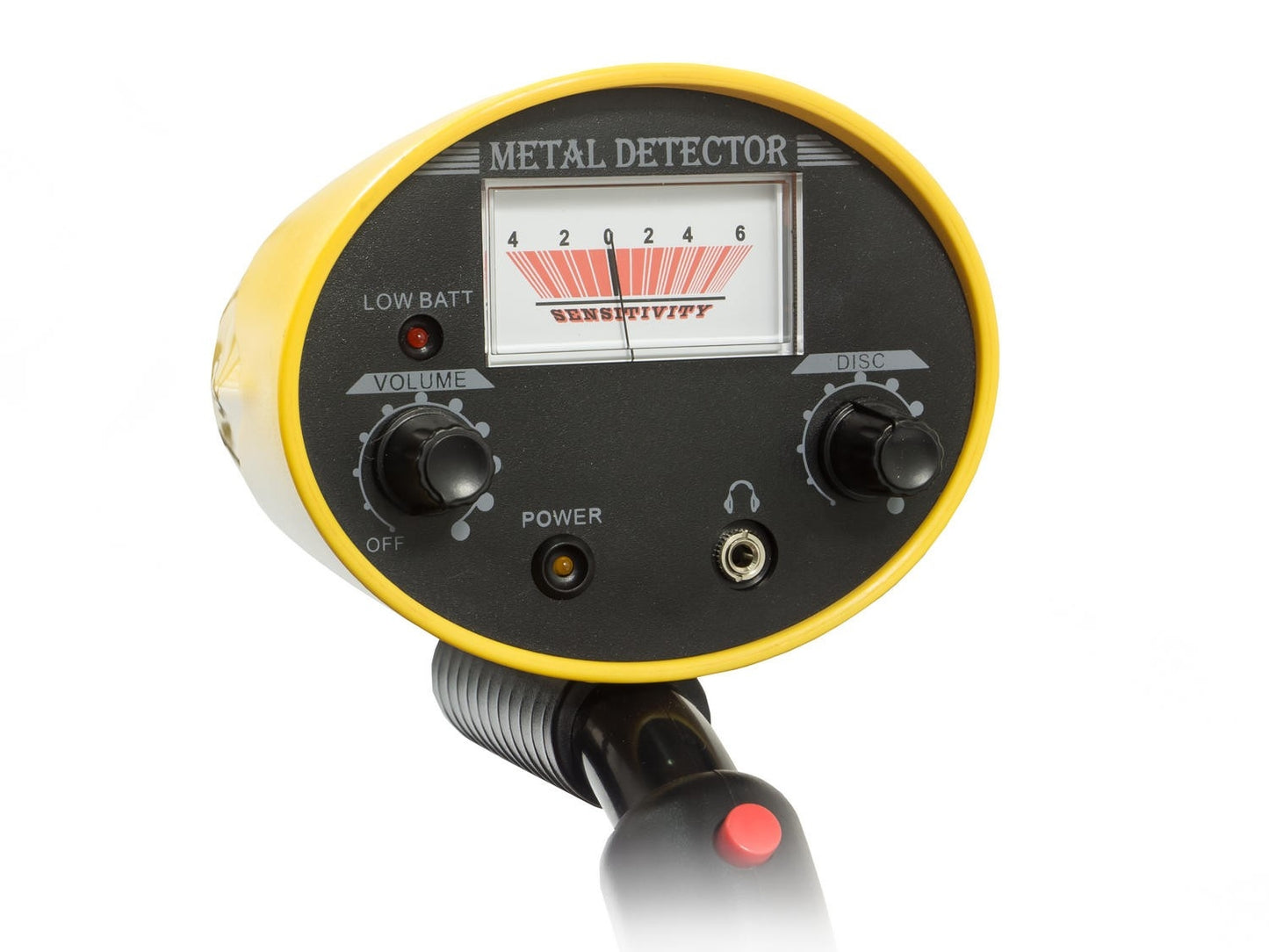 Metal detector Cobra Tector CT-1066