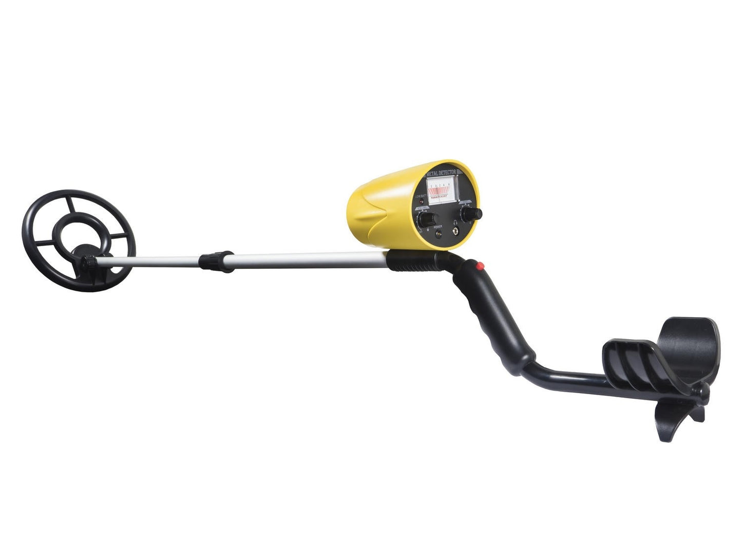 Metal detector Cobra Tector CT-1066