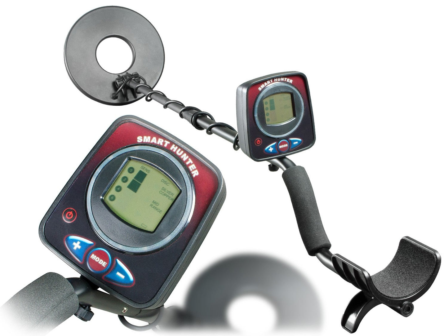 Metal detector Cobra Tector CT-1069