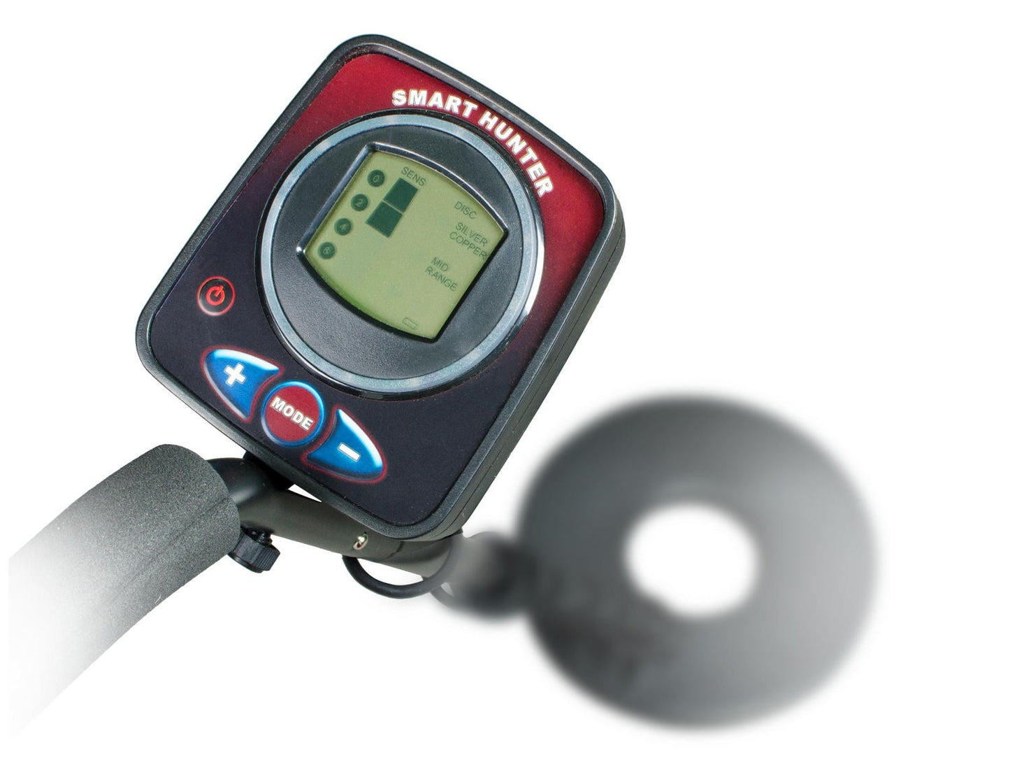 Metal detector Cobra Tector CT-1069