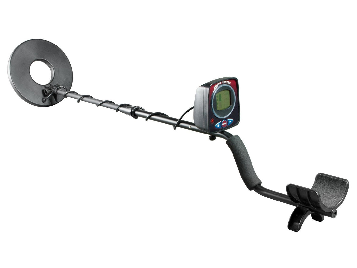 Metal detector Cobra Tector CT-1069