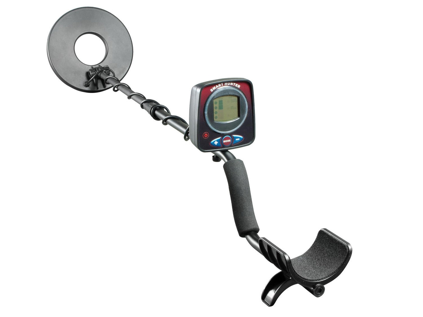Metal detector Cobra Tector CT-1069