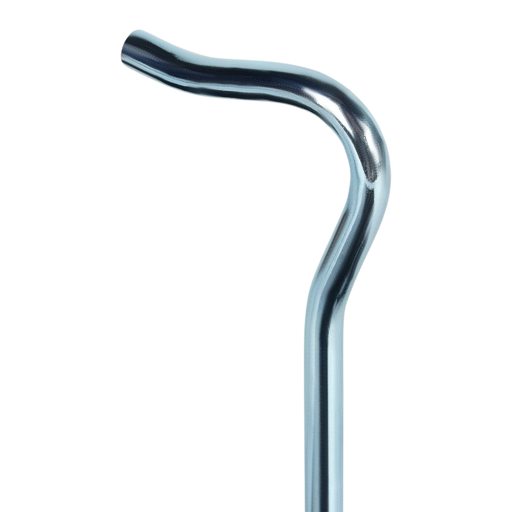 Metal tent pegs - stable anchoring for all terrains