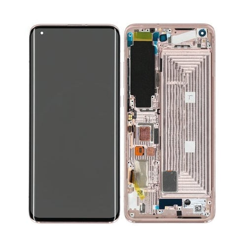 Mi 10 Pro LCD Display White