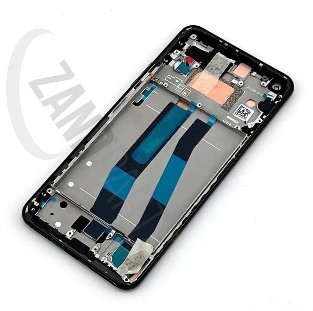 Mi 11 Lite 5G Display Black