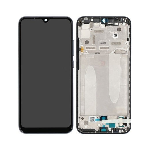 Mi A3 Original Black Display