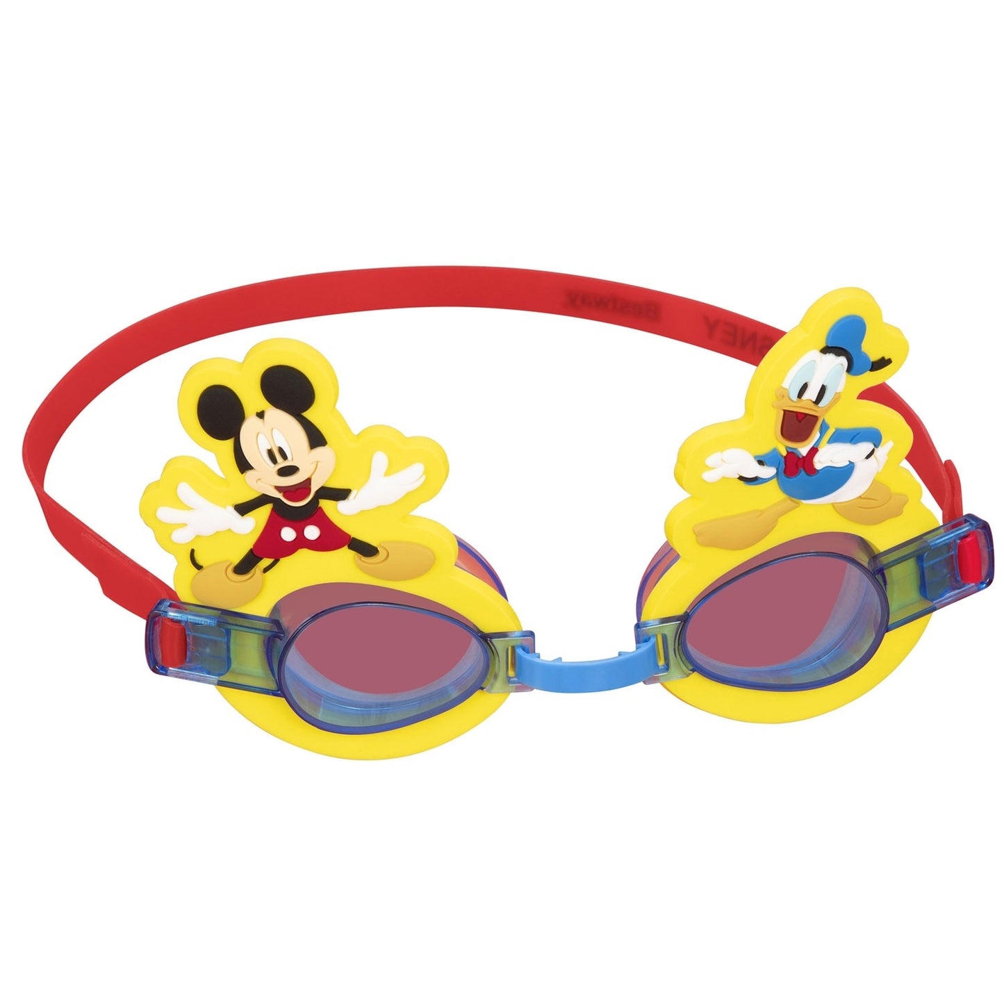 Mickey Bestway 9102S swimming goggles for children