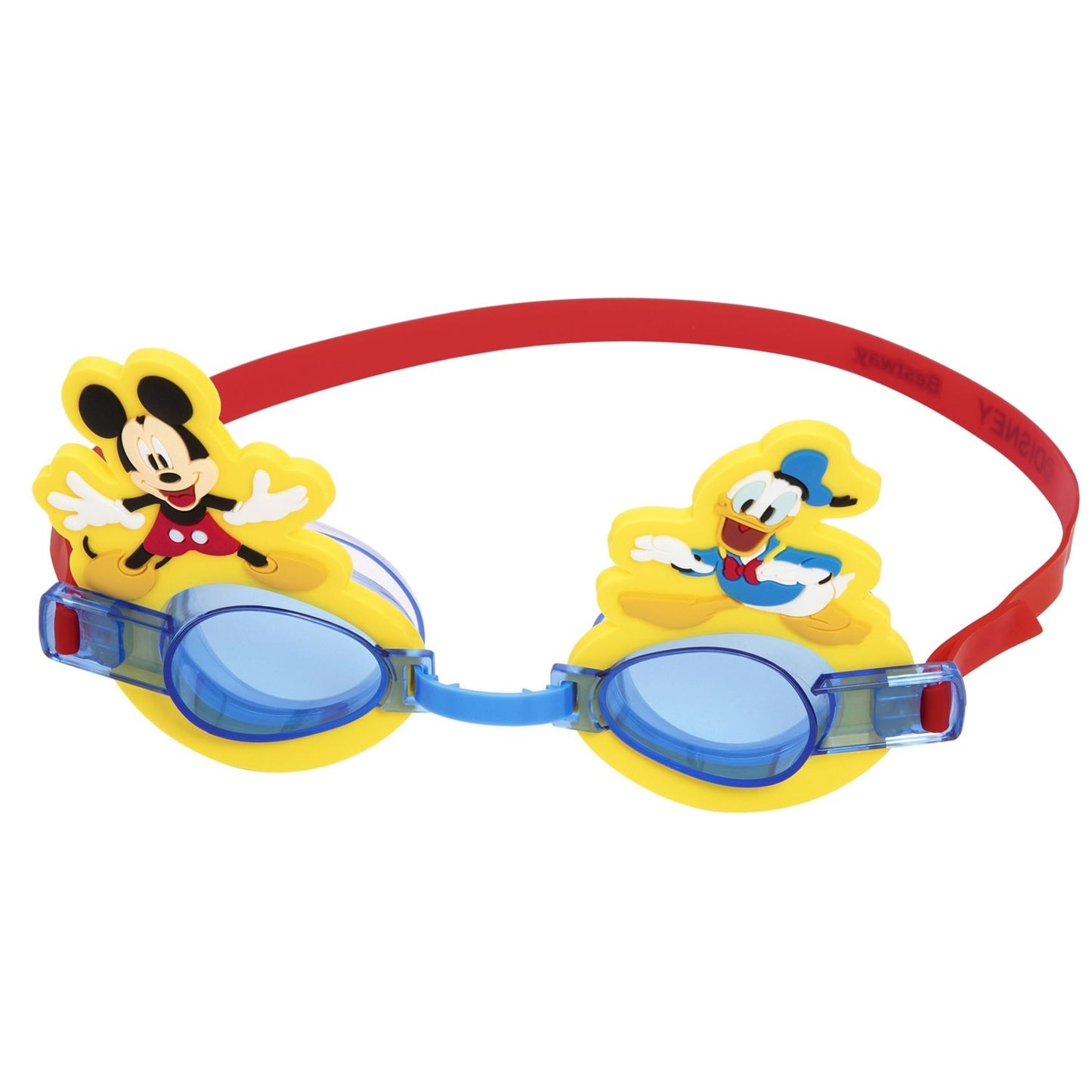 Mickey Bestway 9102S swimming goggles for children