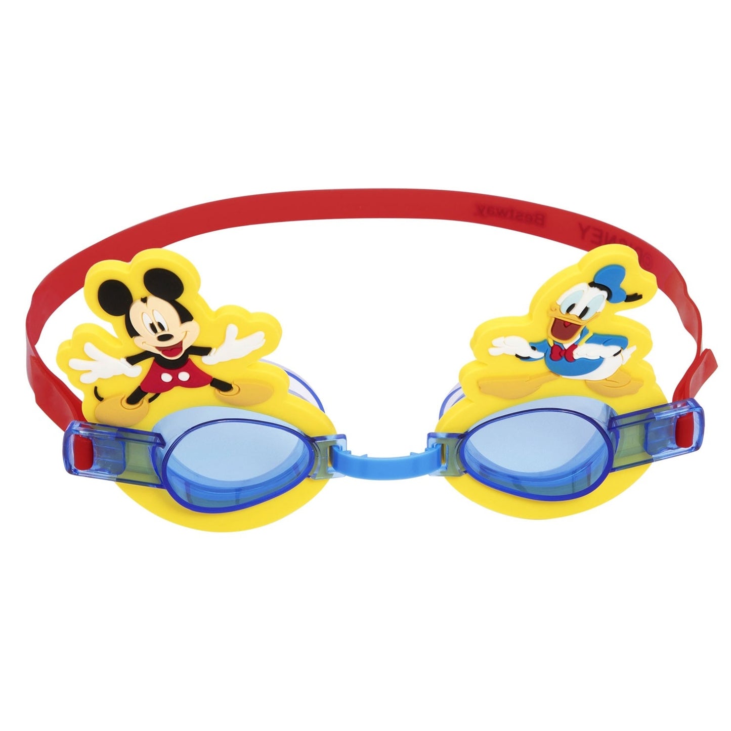 Mickey Bestway 9102S swimming goggles for children