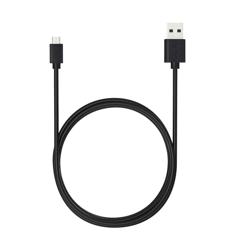 Micro-USB fast charging cable, 1m