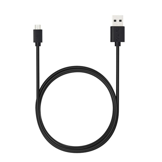 Micro-USB fast charging cable, 1m
