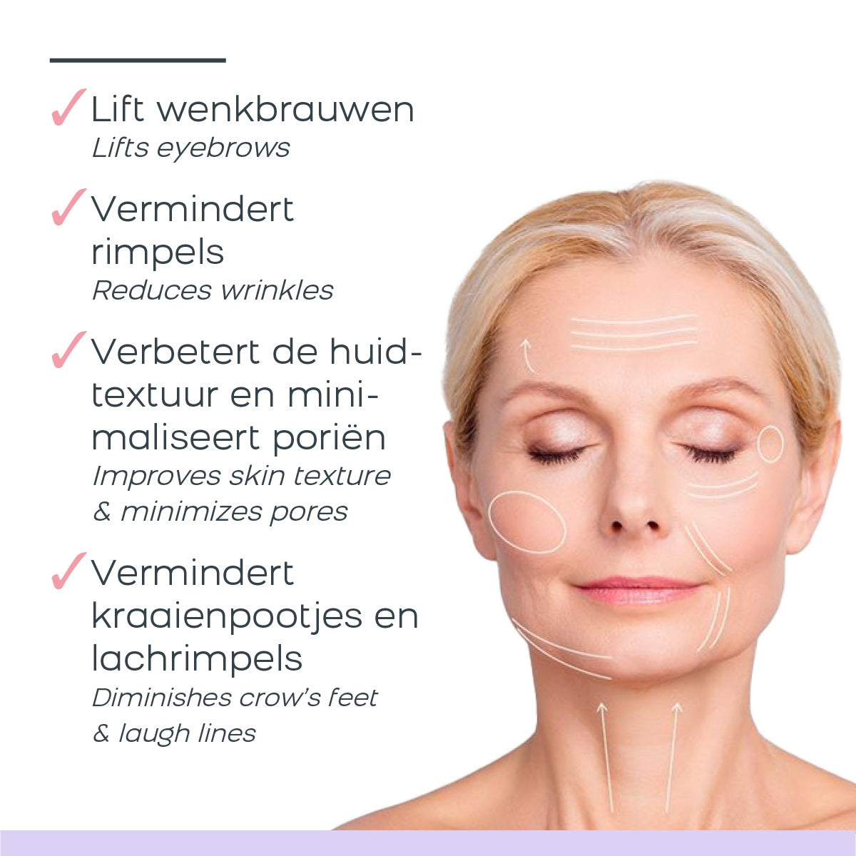 Microdermabrasion Device - Anti-Aging Skin Care Tool