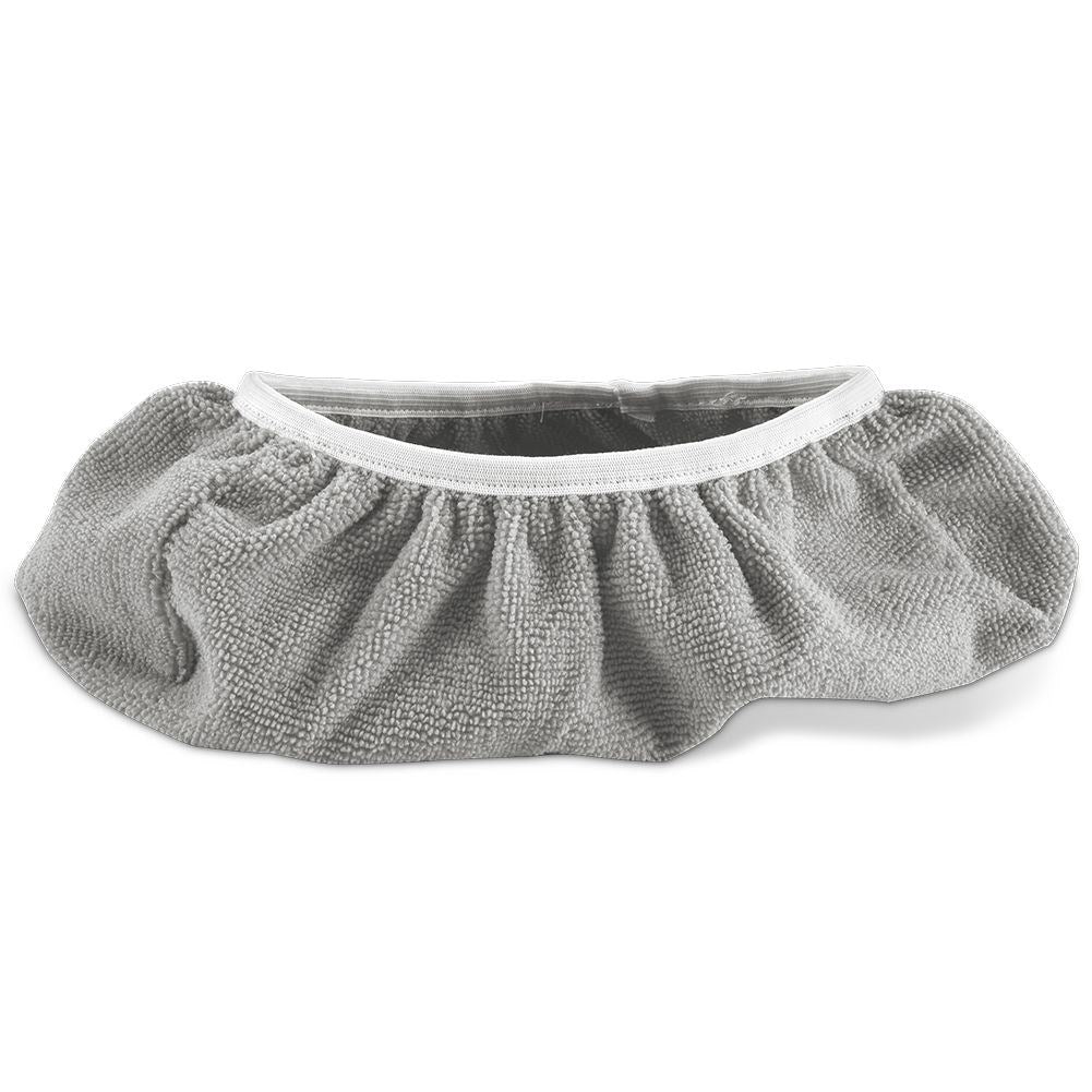Microfiber cloth for broom - Dry and wet cleaning