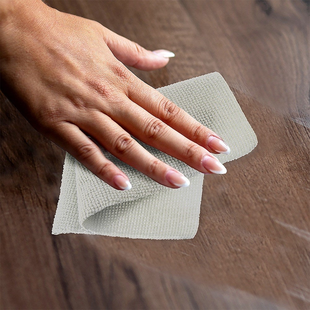 Microfibre kitchen cloths 20x20 cm 20 pcs.