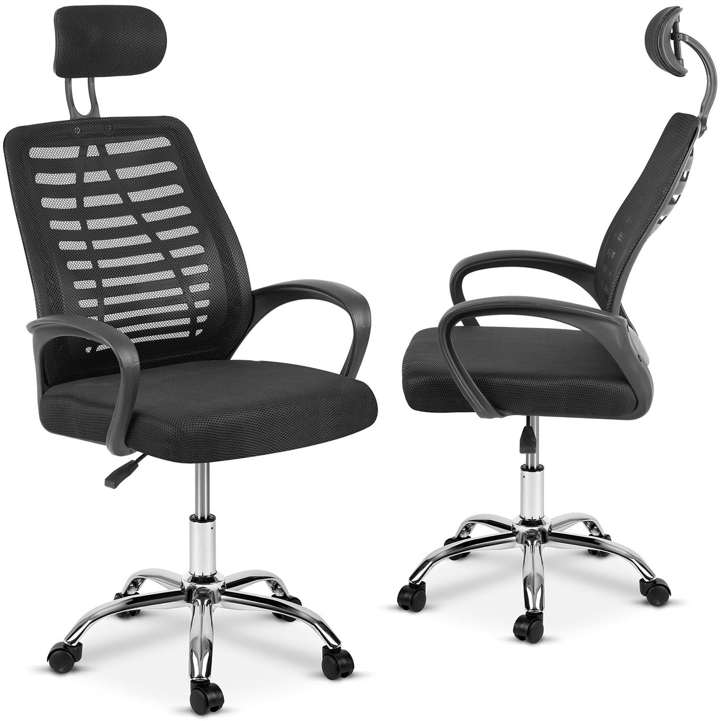 Micro-mesh office chair Sofotel Bristi