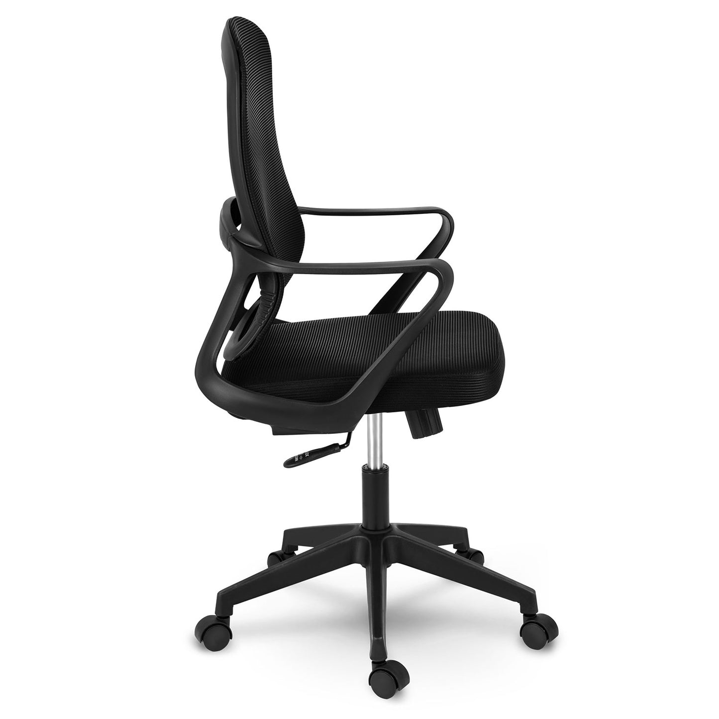Micro-mesh office chair Sofotel Carillo