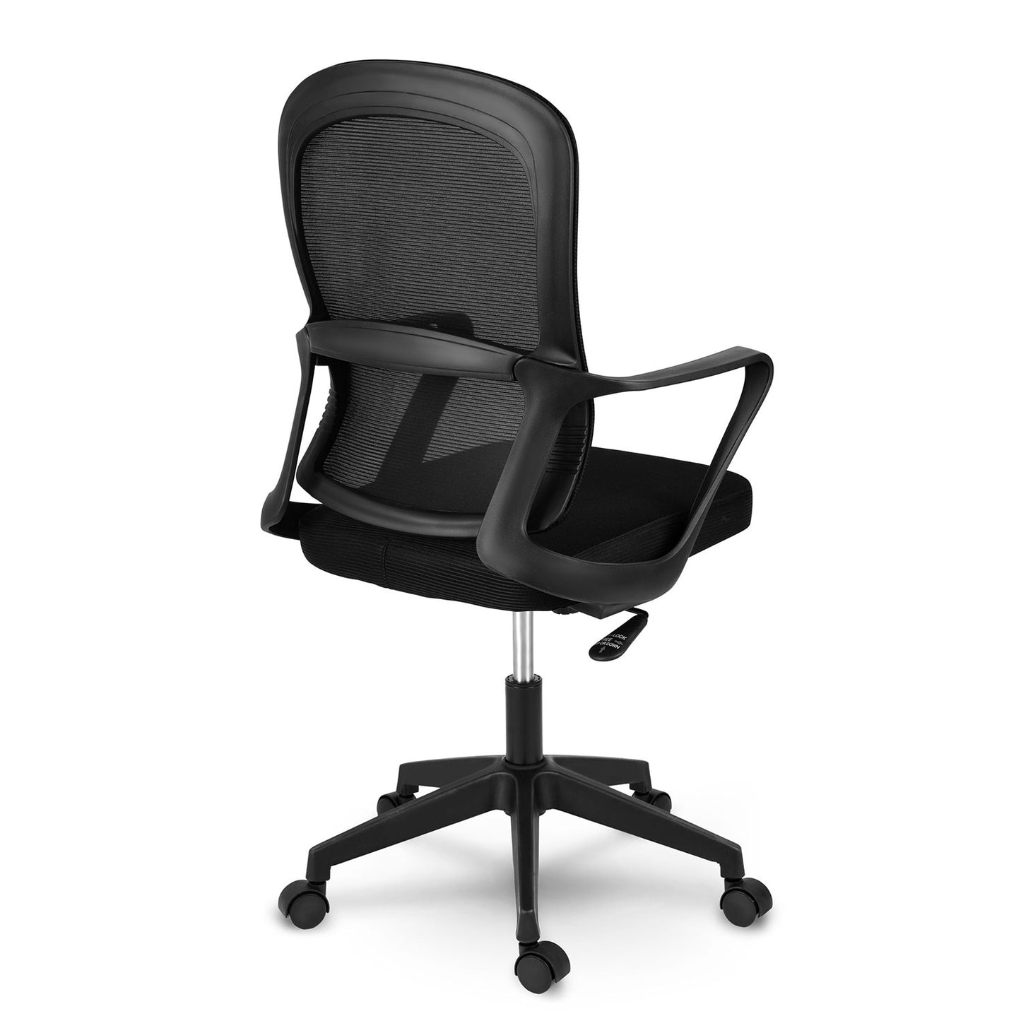 Micro-mesh office chair Sofotel Carillo