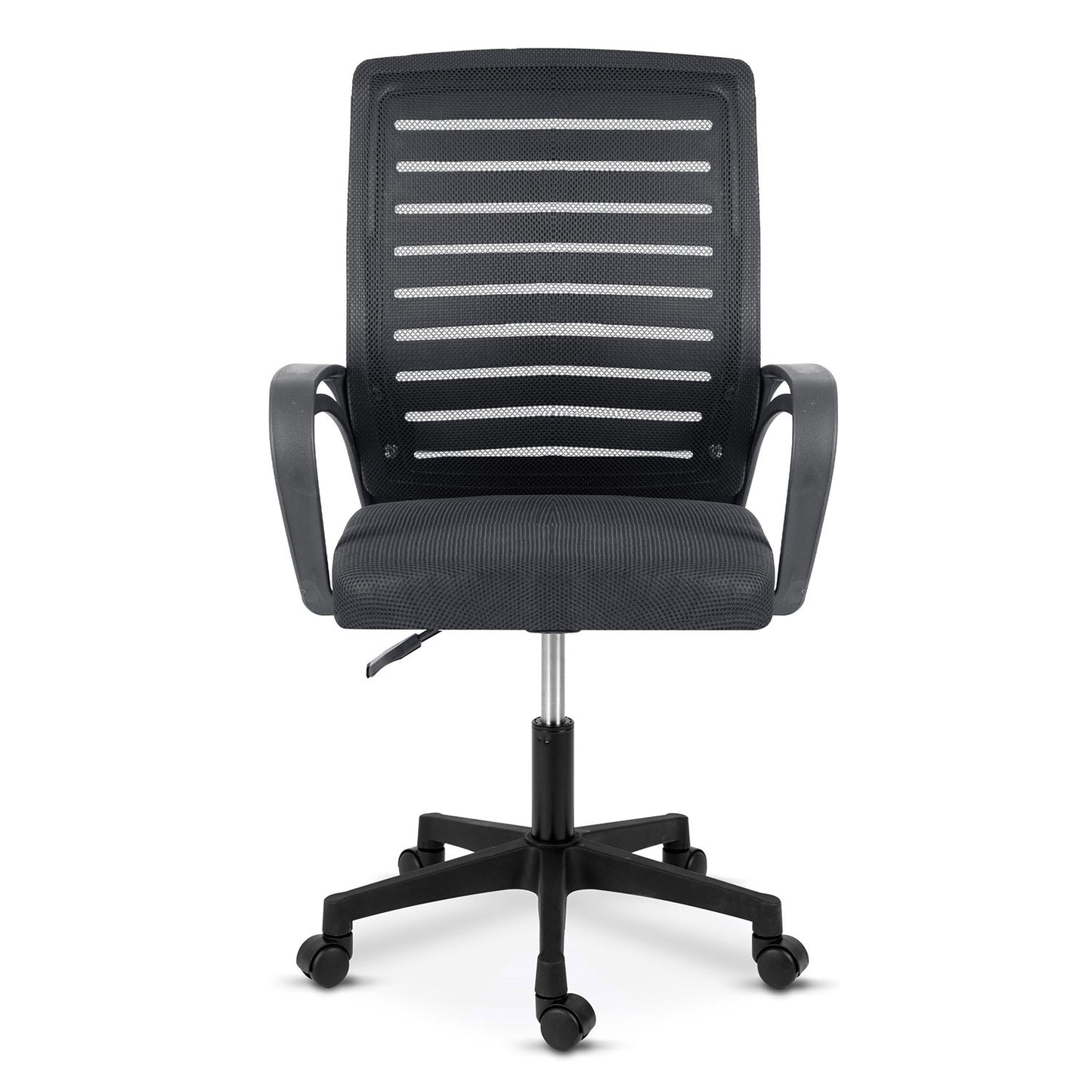 Micro-mesh office chair Sofotel Iliana