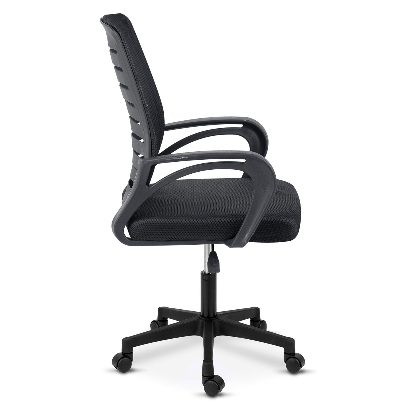 Micro-mesh office chair Sofotel Iliana