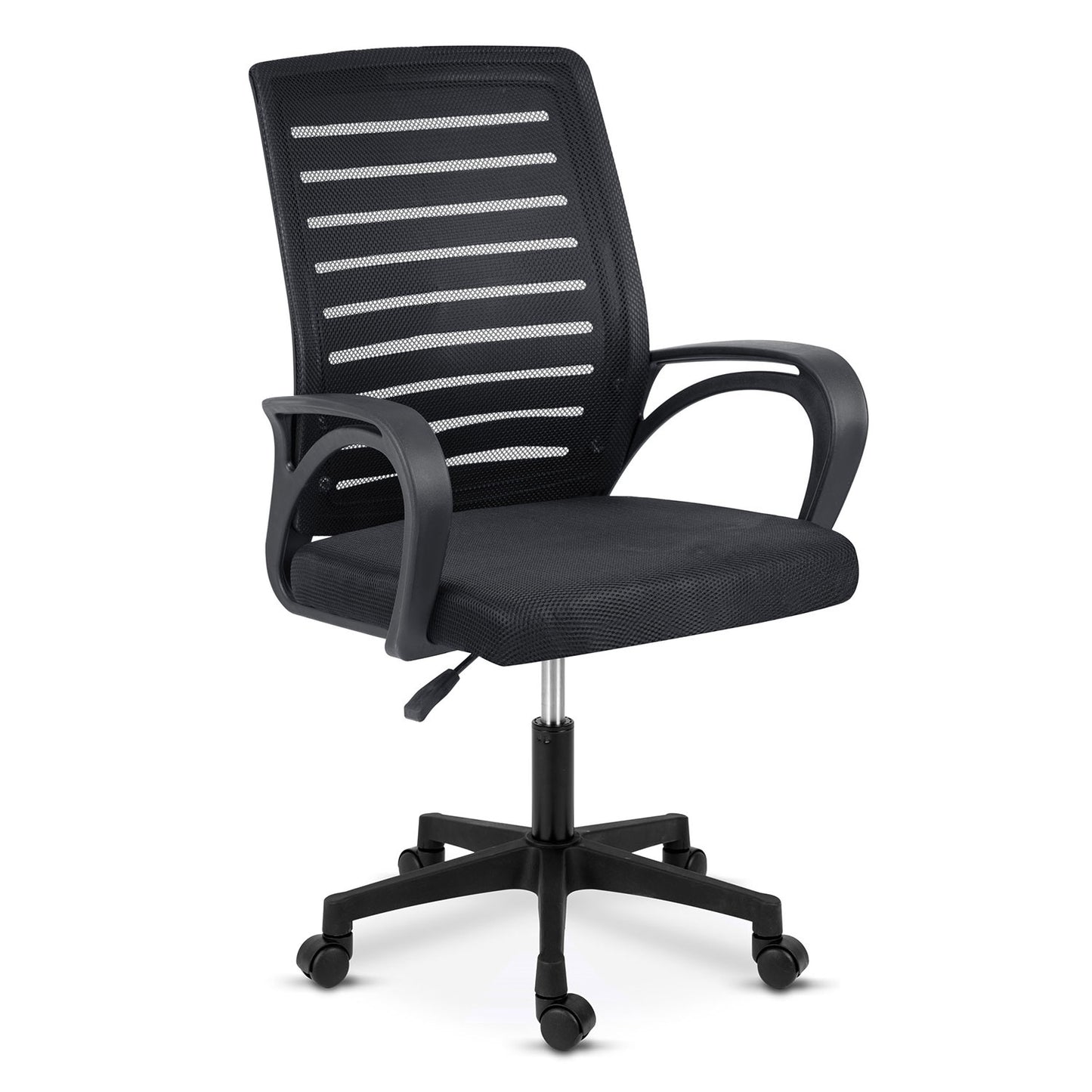 Micro-mesh office chair Sofotel Iliana