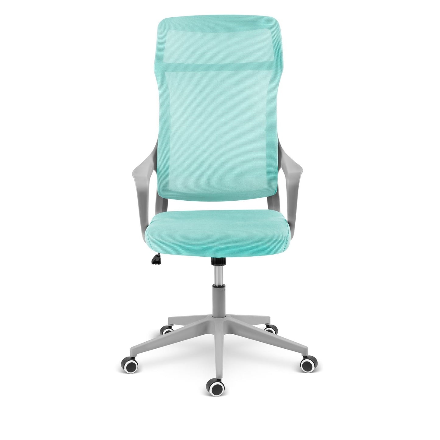 Micro-mesh office chair Sofotel Labi mint