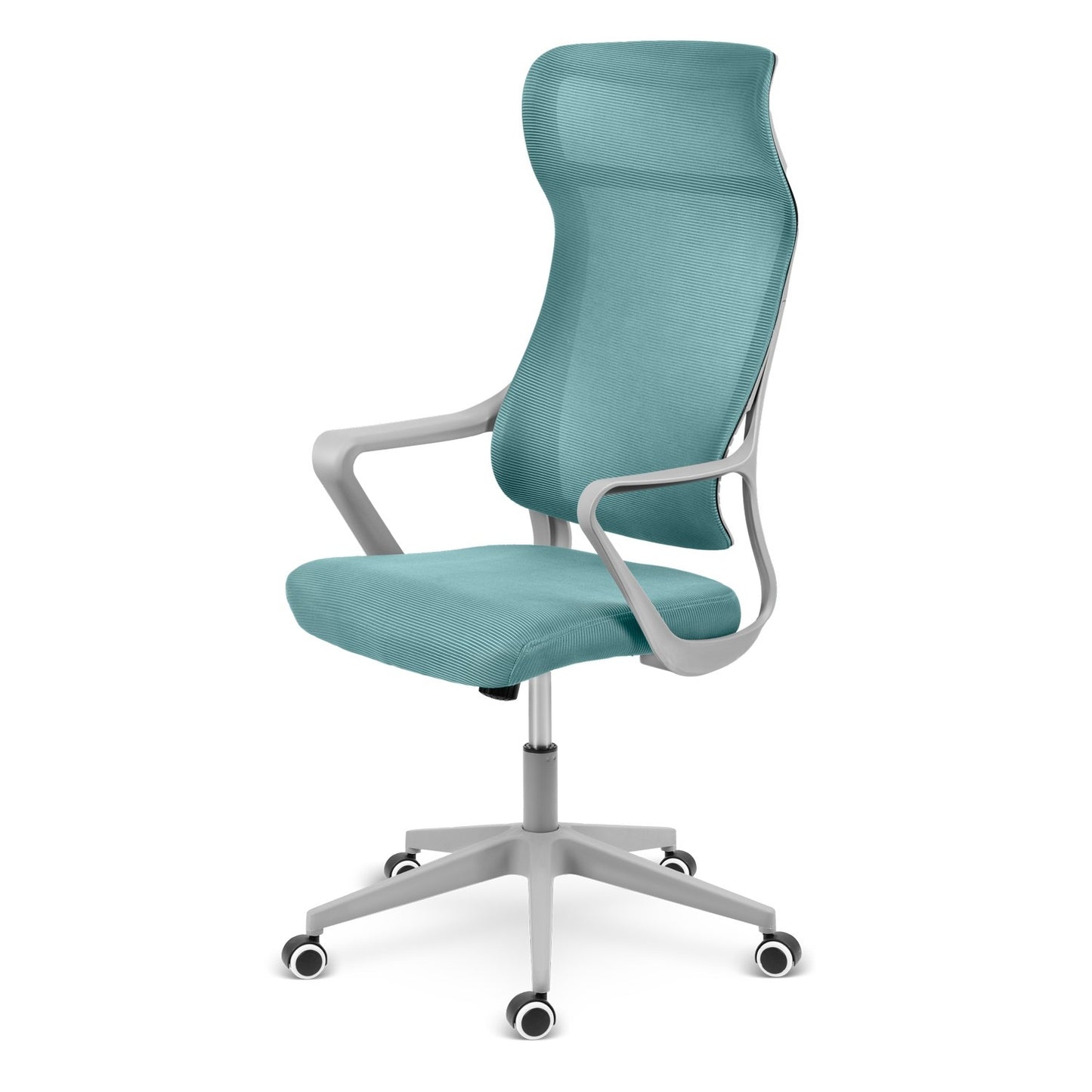 Micro-mesh office chair Sofotel Labi navy