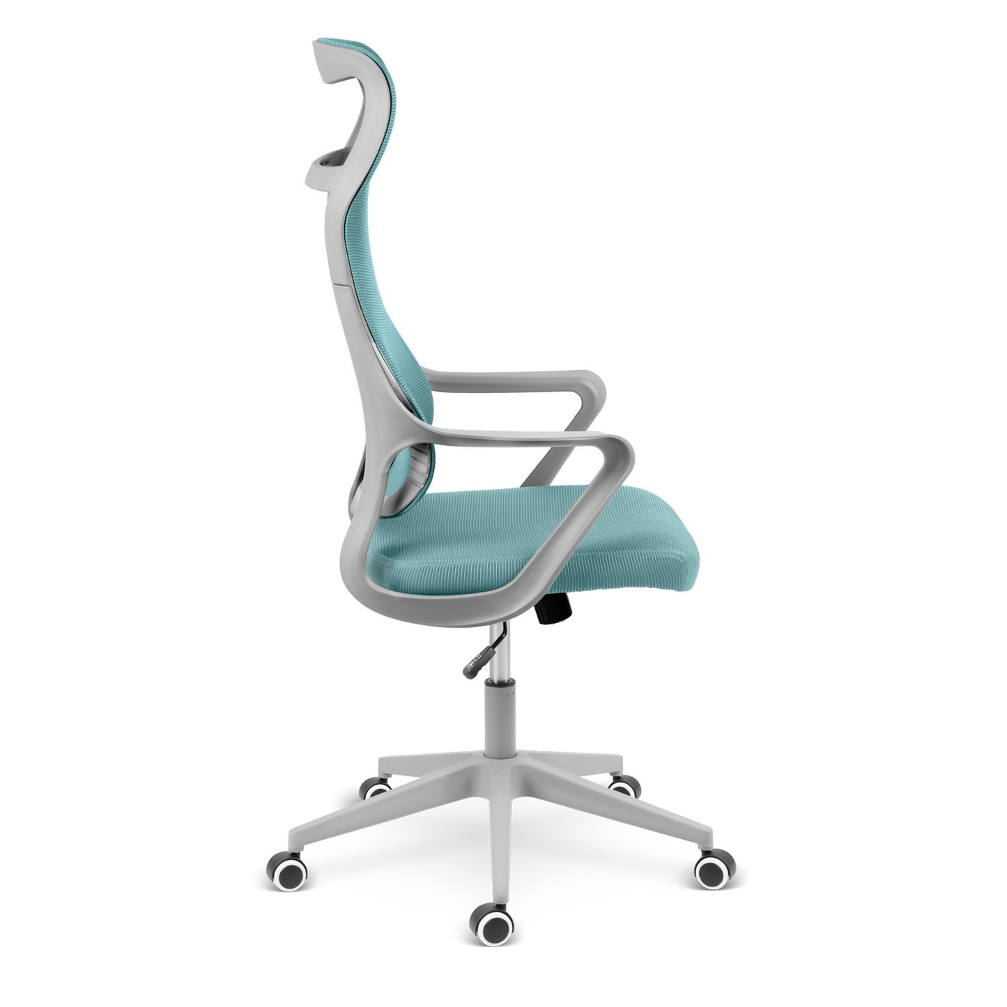 Micro-mesh office chair Sofotel Labi navy