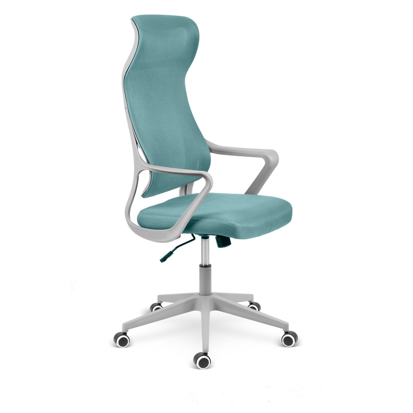 Micro-mesh office chair Sofotel Labi navy
