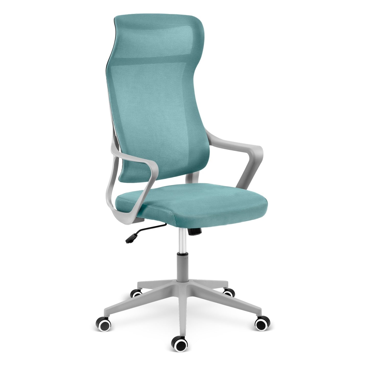 Micro-mesh office chair Sofotel Labi navy