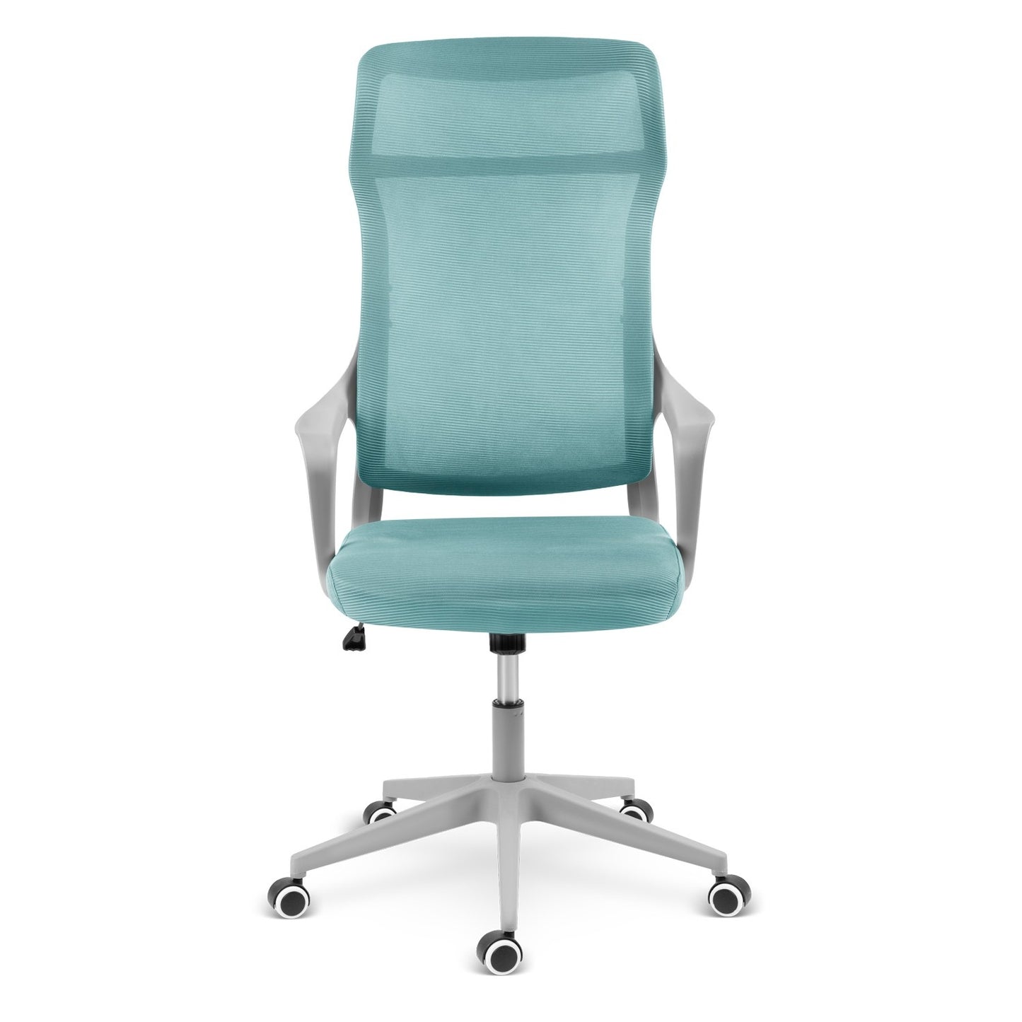Micro-mesh office chair Sofotel Labi navy