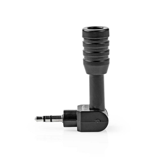 Microphone | Used for: Computer | Wire bound | 1x 3.5 mm