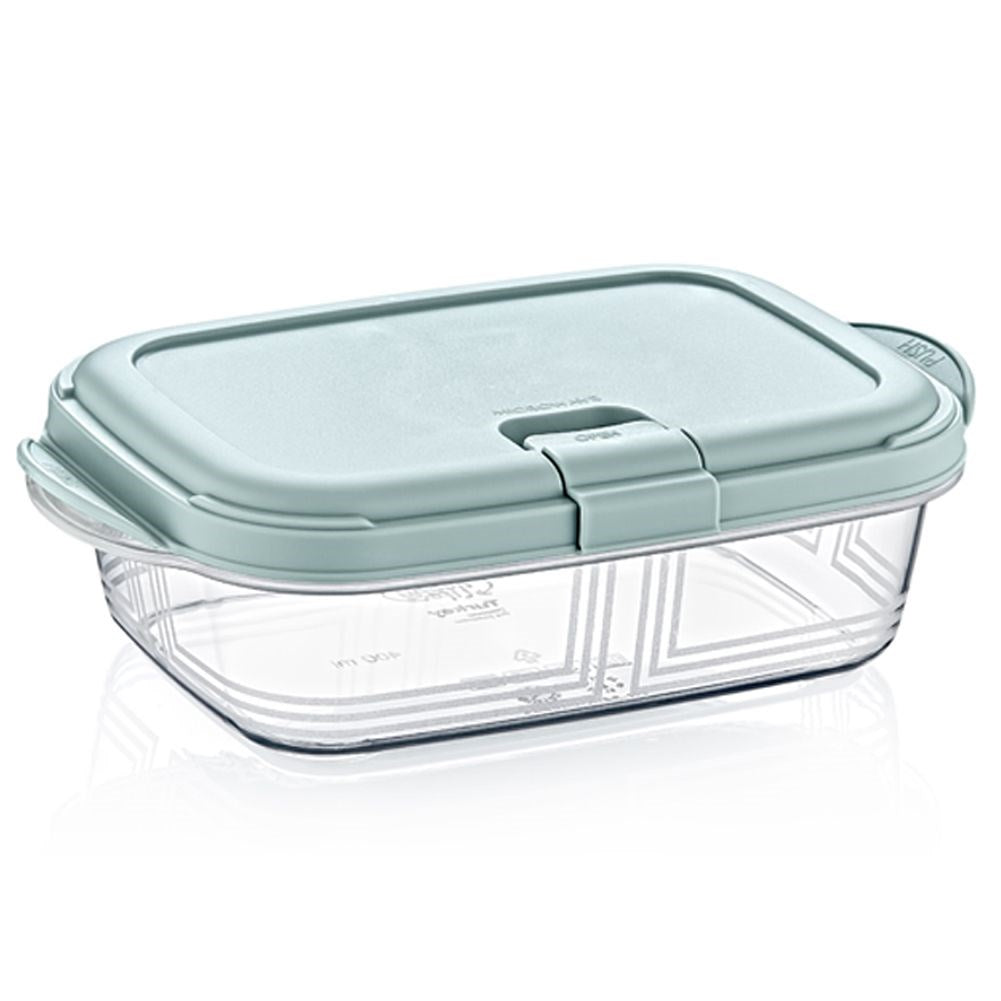 Microwave container 1.1 l