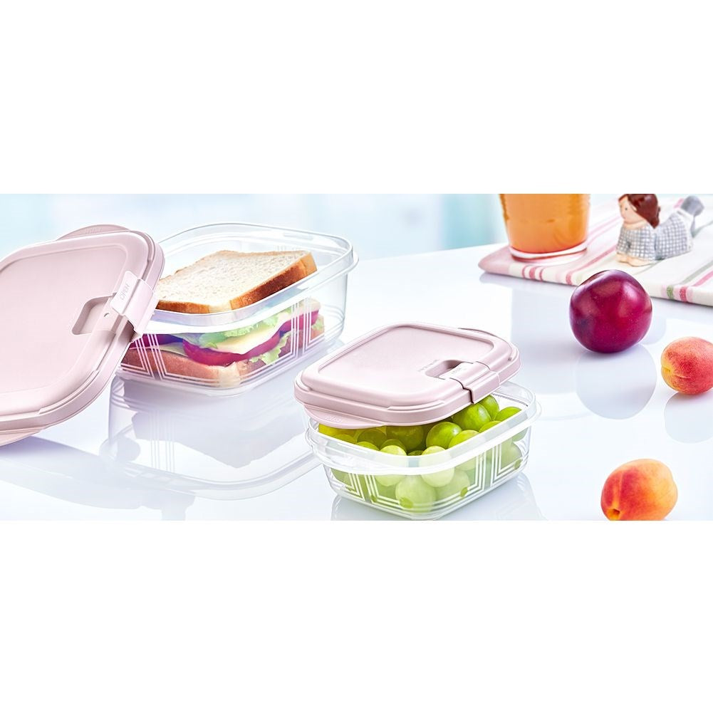 Microwave container 1.1 l