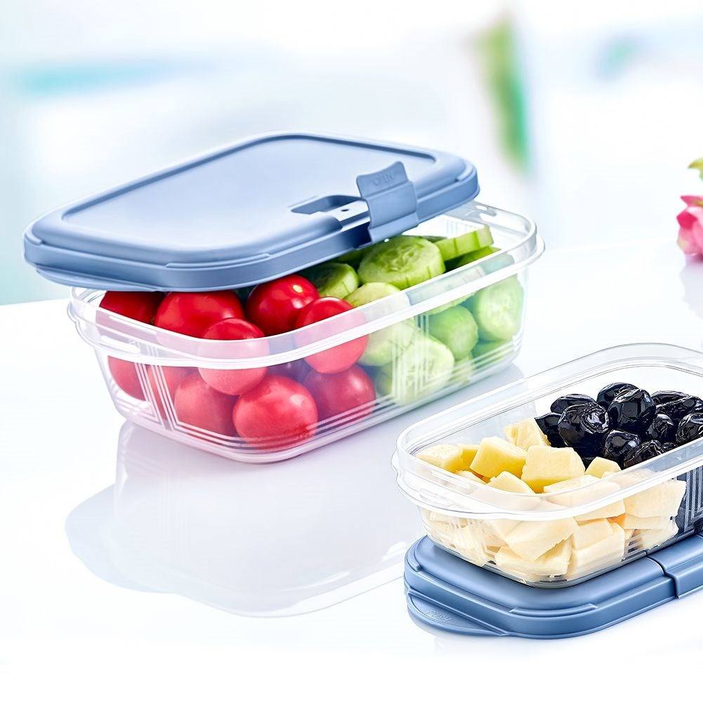 Microwave container 1.1 l