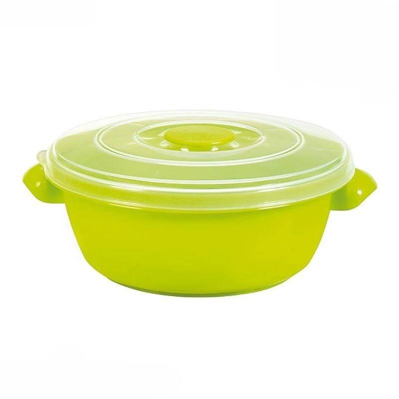 Microwave container 1.8 l