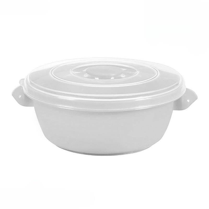 Microwave container 1.8 l