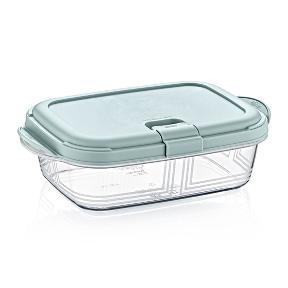Microwave container 400 ml