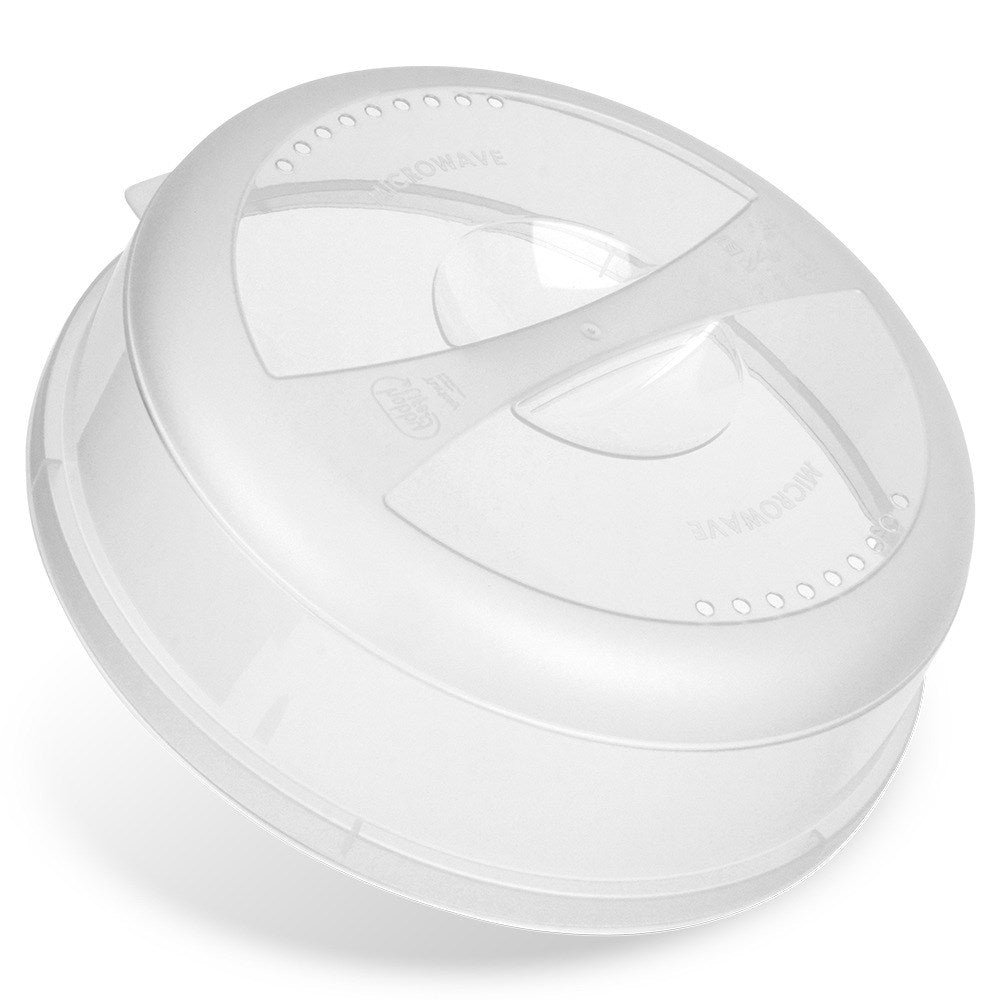 Microwave lid 24.5 cm