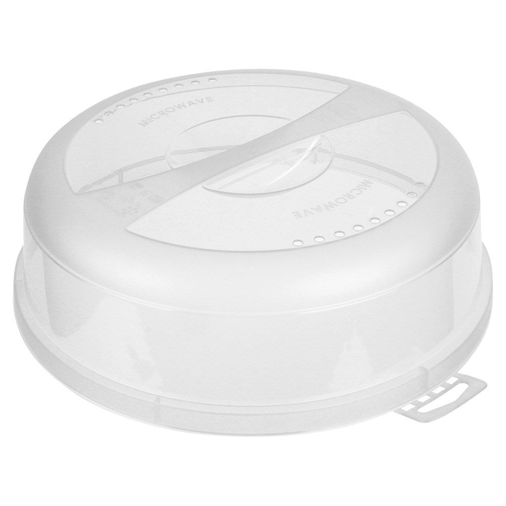 Microwave lid 24.5 cm
