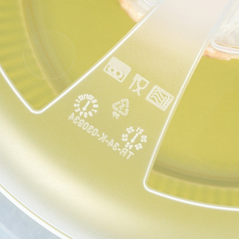 Microwave lid 24.5 cm