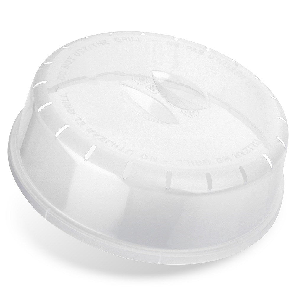 Microwave lid 24 cm