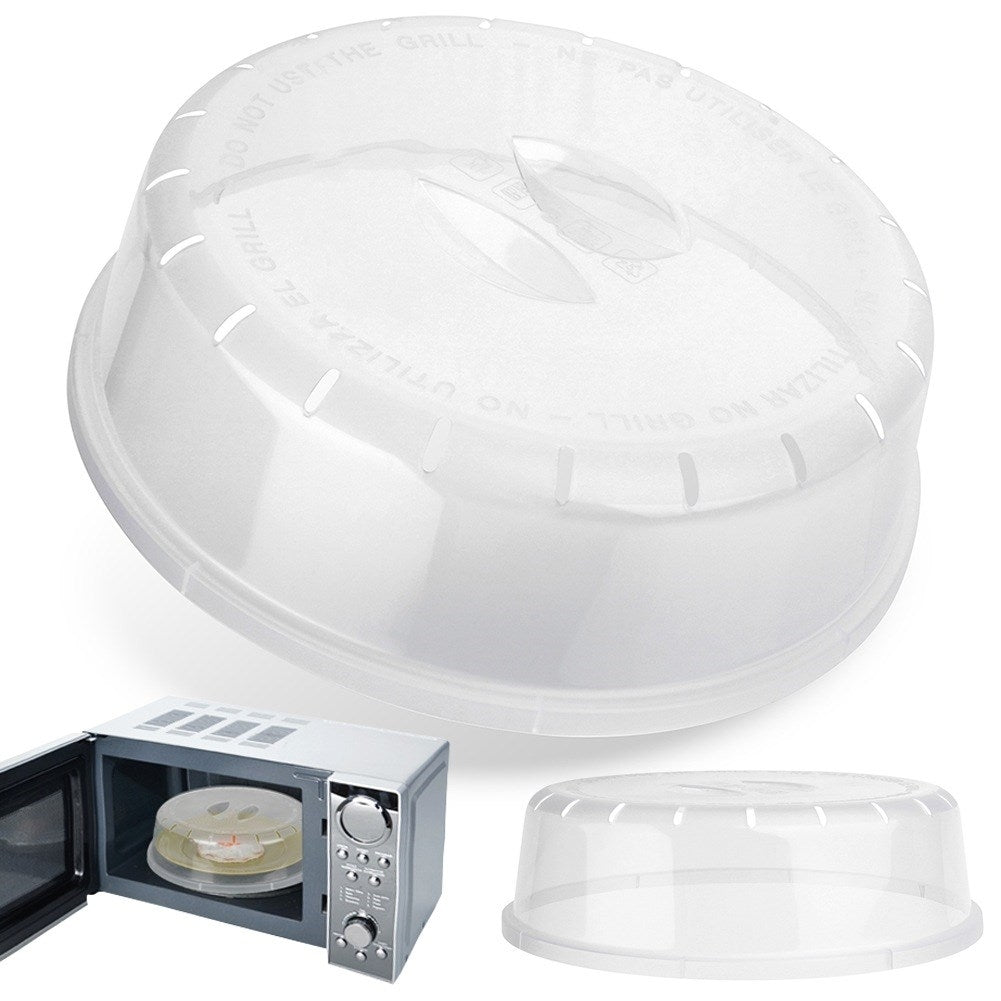 Microwave lid 24 cm