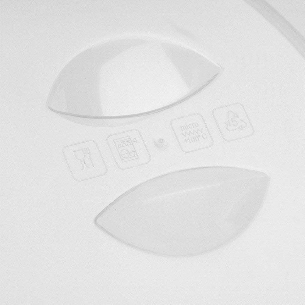 Microwave lid 24 cm