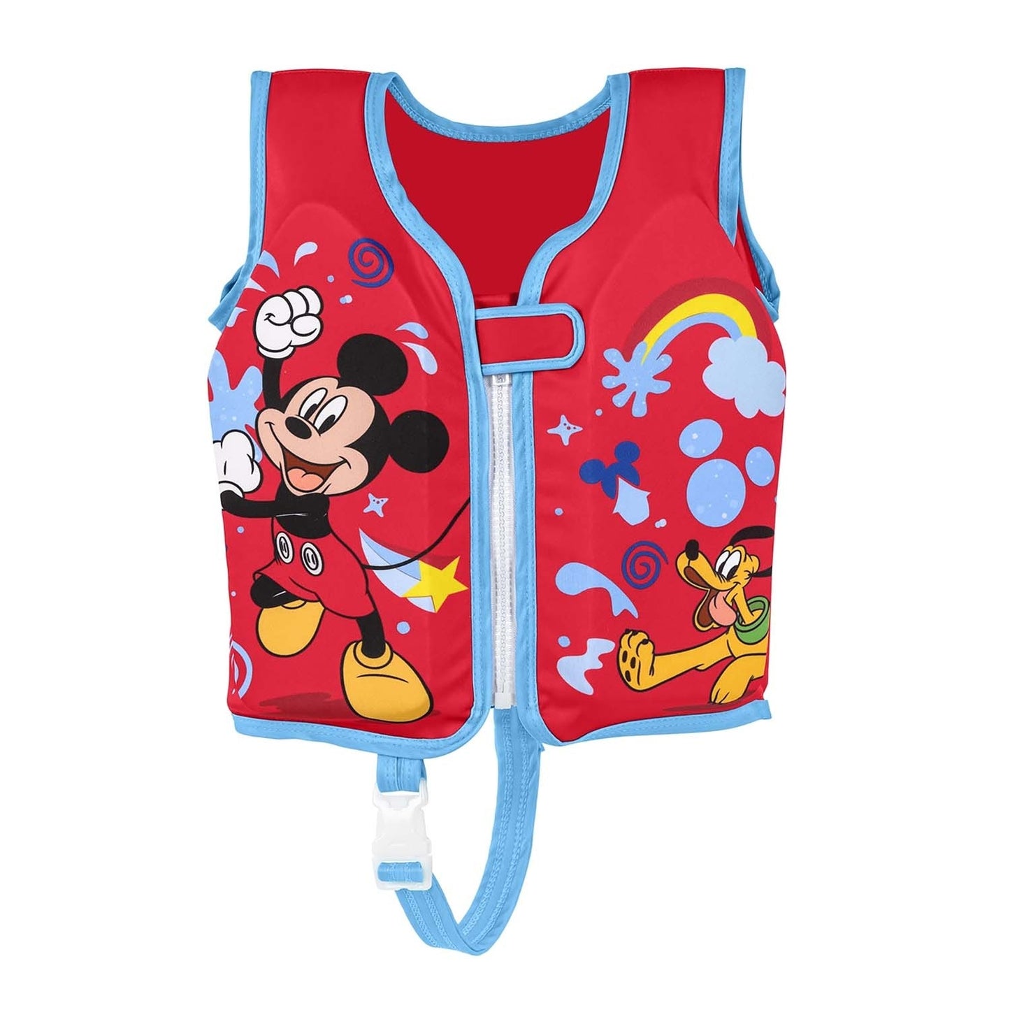 Miki Bestway 9101H swimming learning vest