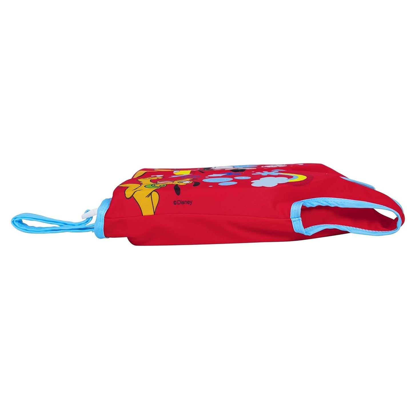 Miki Bestway 9101H swimming learning vest