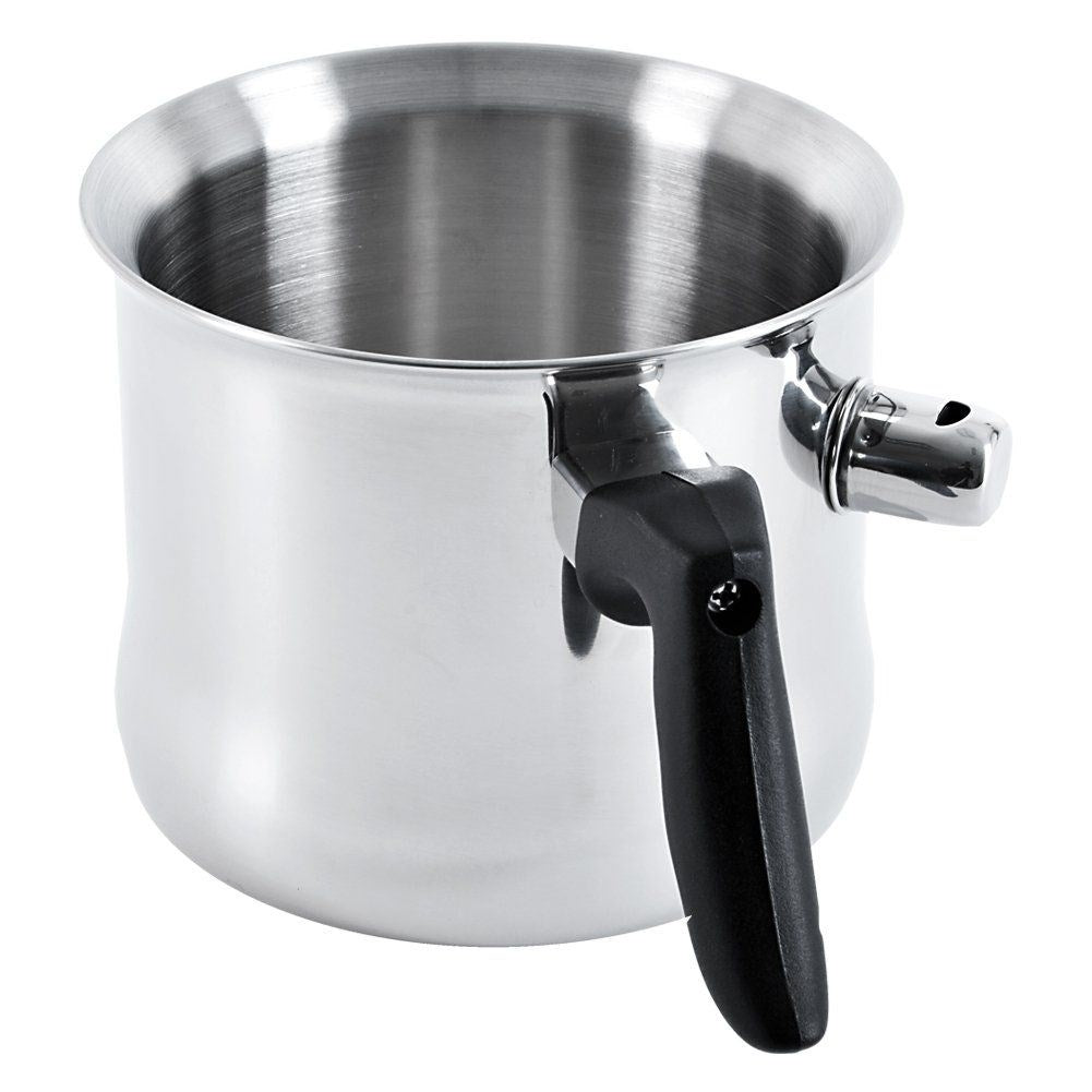 Milk Pan - Prevents Scalding of Milk & Sauces