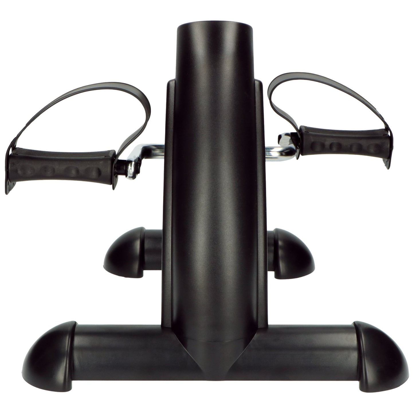 Mini Exercise Bike with Display, Adjustable Resistance