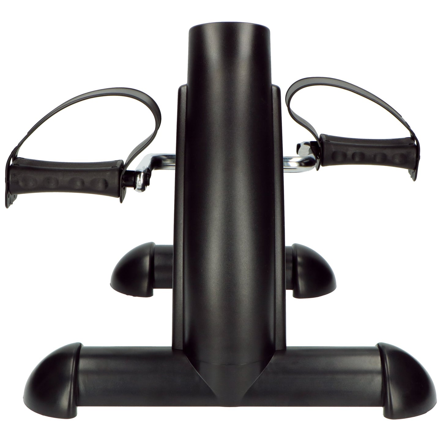 Mini Exercise Bike with Display, Adjustable Resistance
