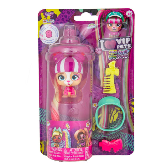 VIP Pets Mini Fans Toy with Accessories